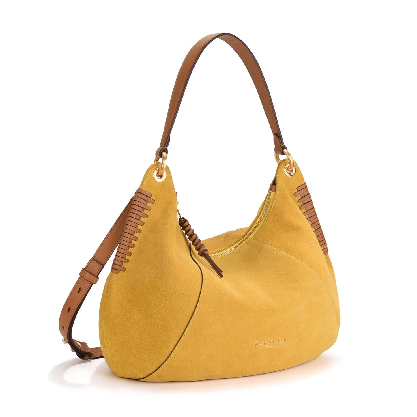 Nannini Eva bag donna