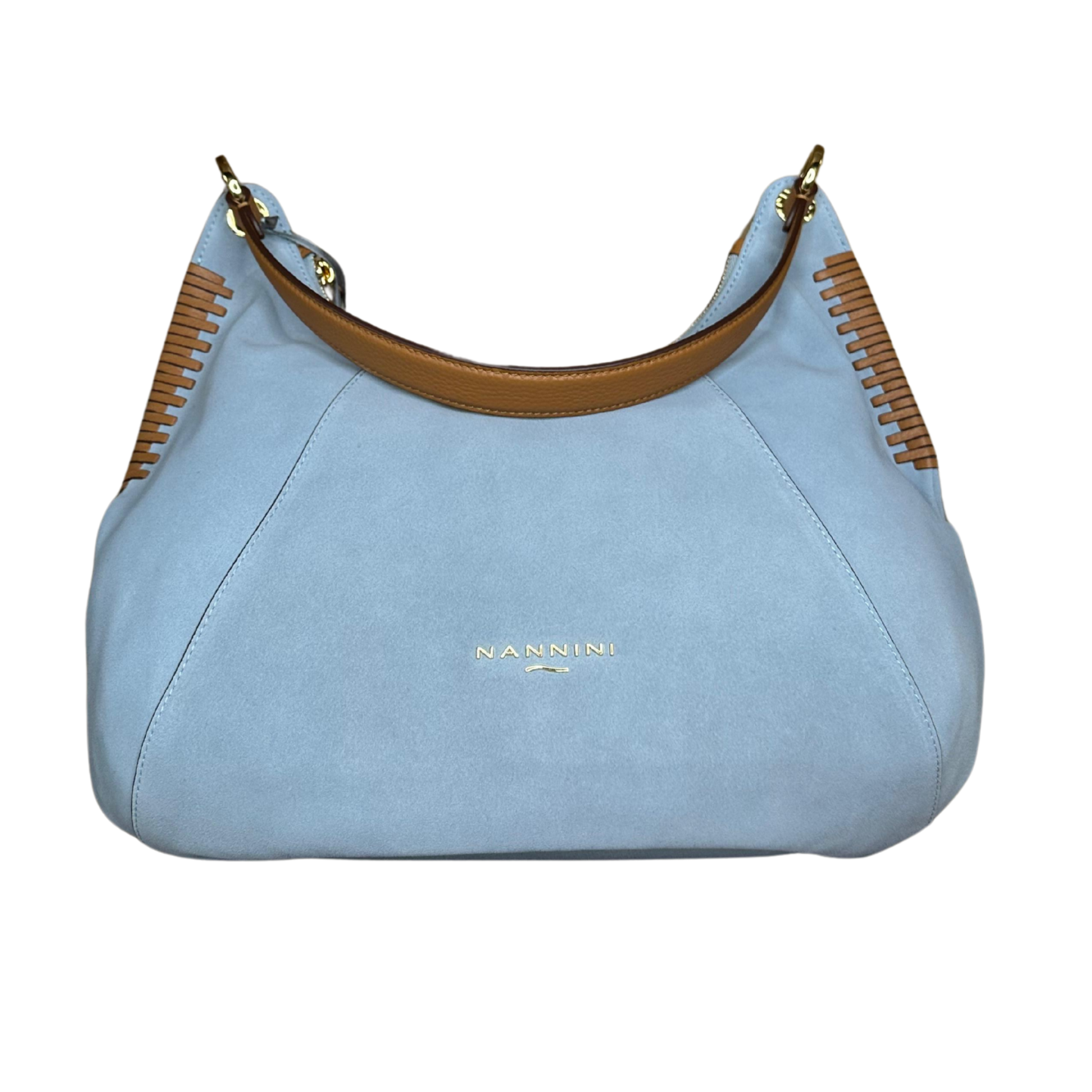Nannini Eva bag donna