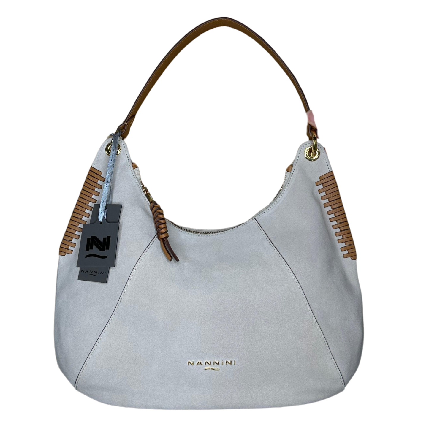 Nannini Eva bag donna