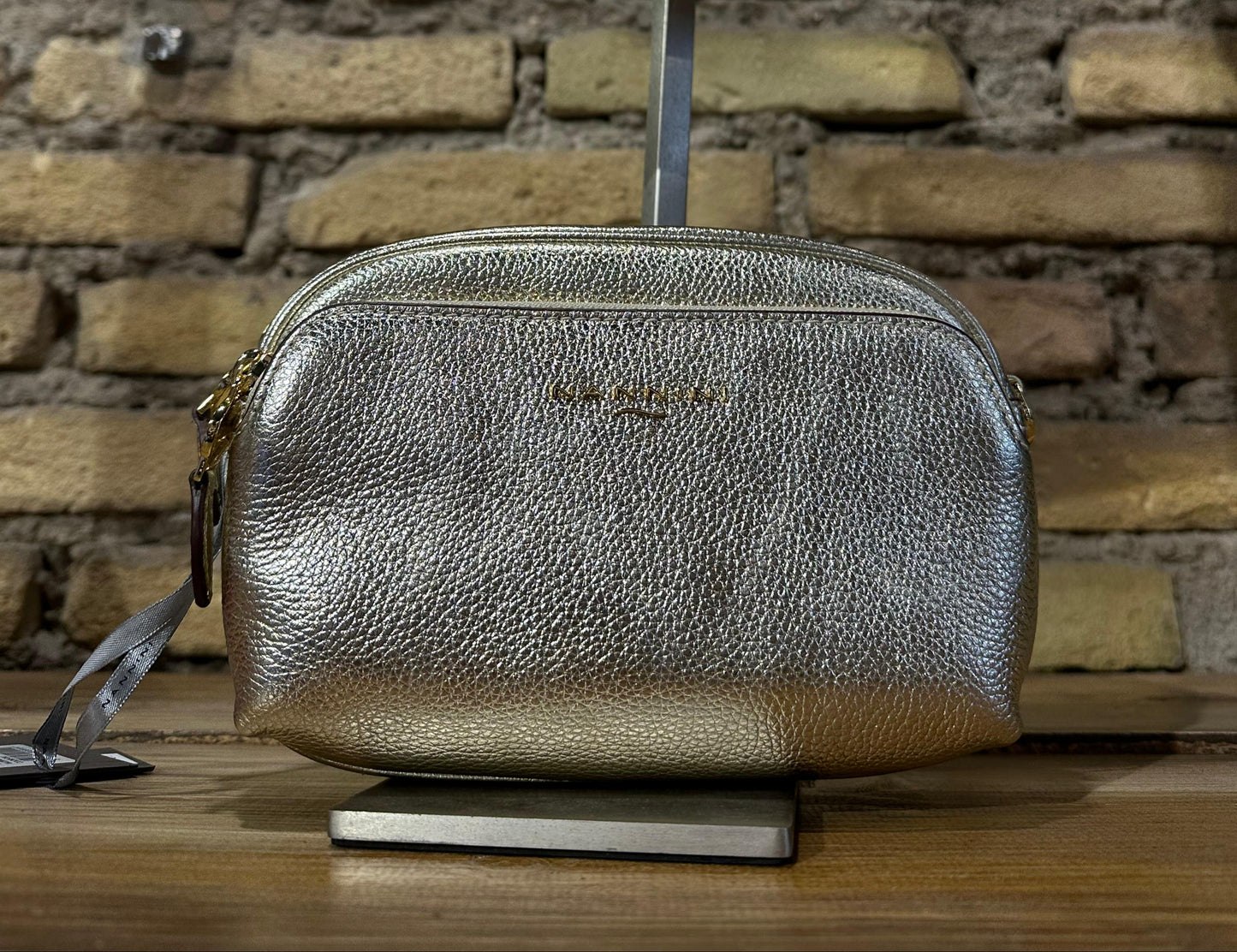 Nannini Keira bag Oro