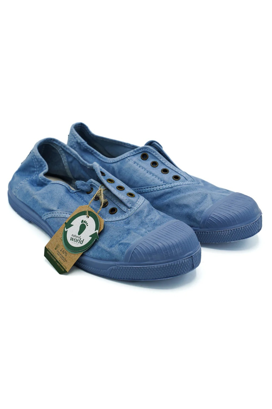 Natural World 133E Sneakers in tela Inglesina Mono