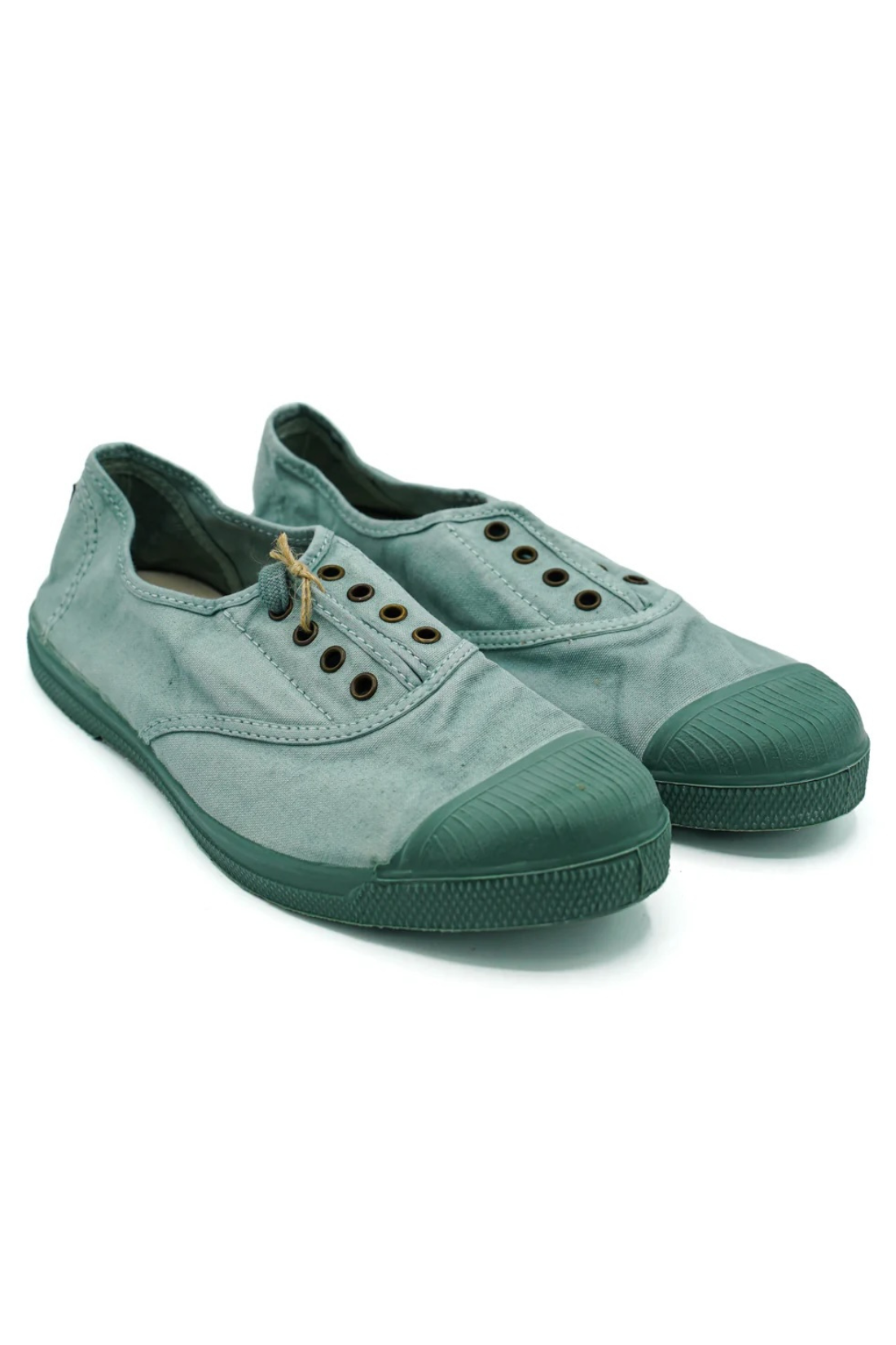Natural World 133E Sneakers in tela Inglesina Mono