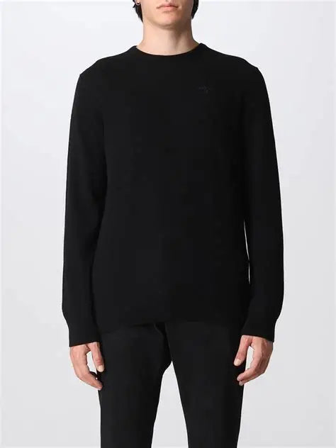 Barbour Felpa girocollo Essential
