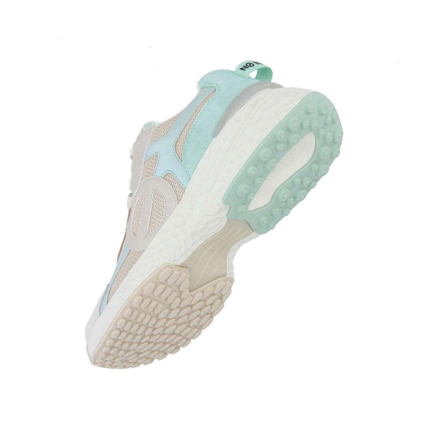 NO NAME CARTER 2.0 RUNNER W Mint/Nude/Nude