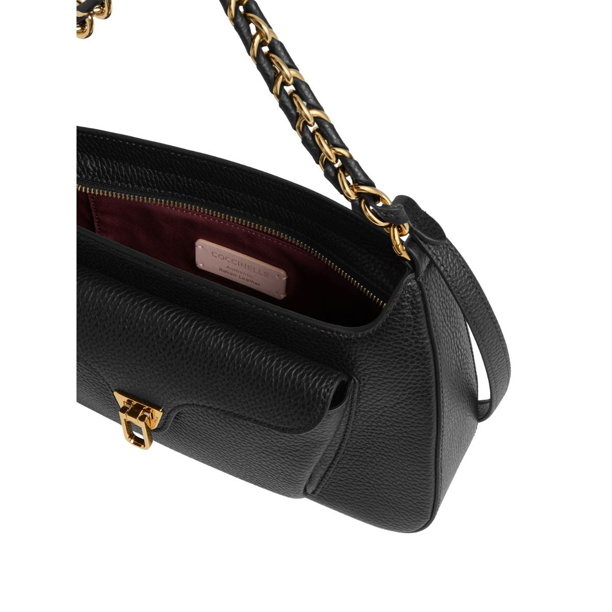 COCCINELLE Beat Generation