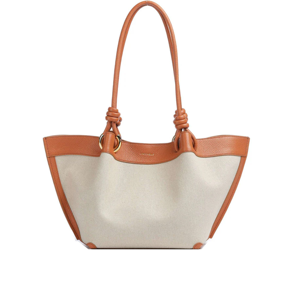 COCCINELLE Finn medium