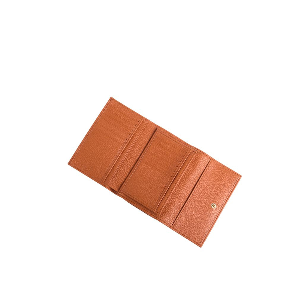 COCCINELLE METALLIC SOFT