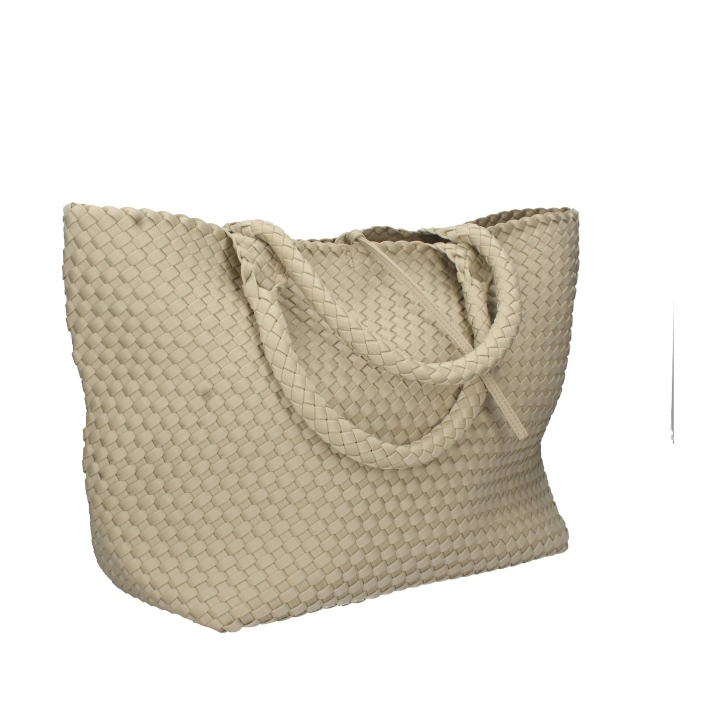 BLAUER SHOPPER IN NEOPRENE TOTE BAG HOME01/NEO