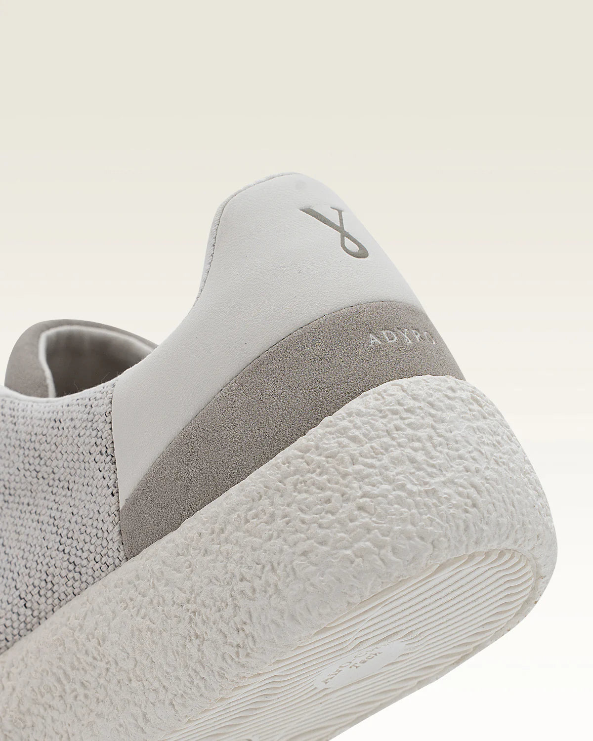 ADYRO Scarpe carbon grey