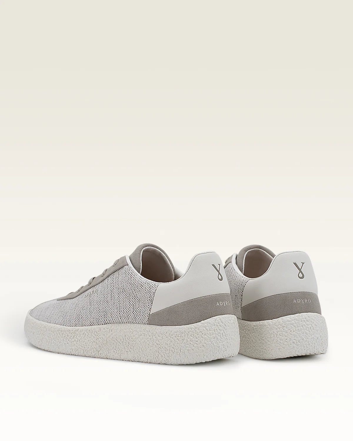 ADYRO Scarpe carbon grey