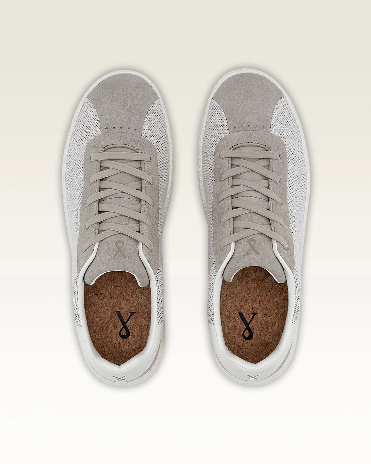 ADYRO Scarpe carbon grey