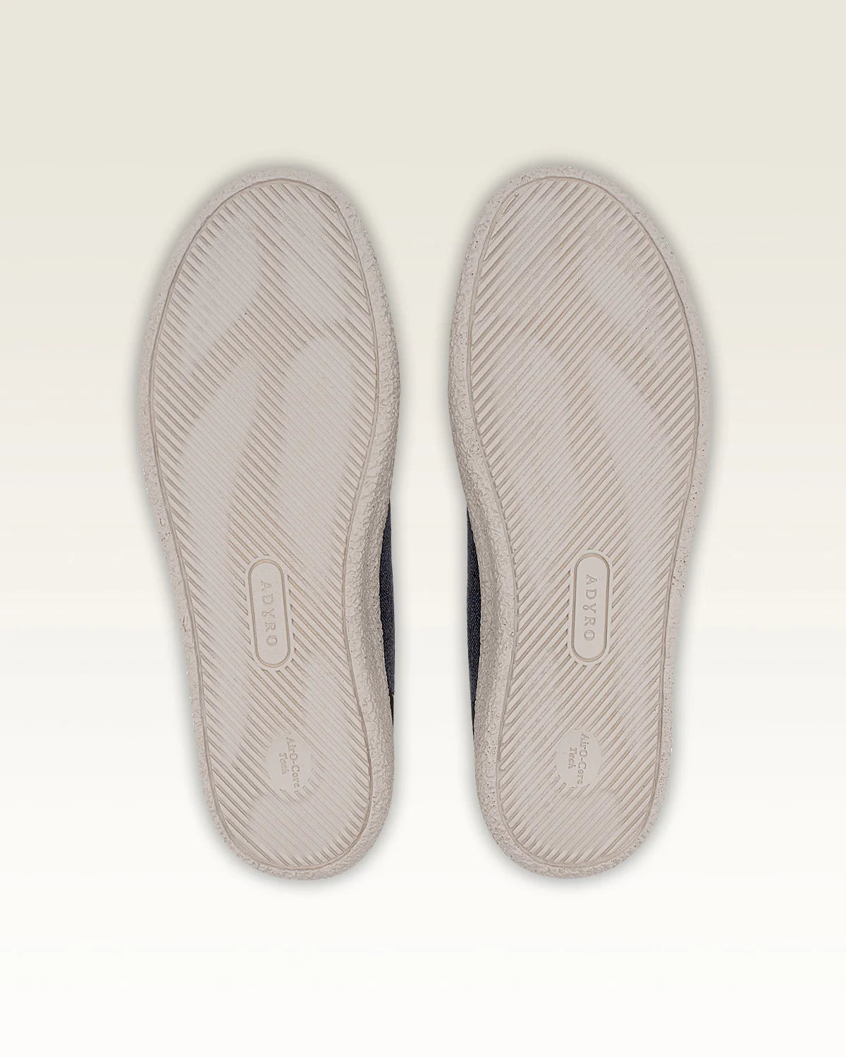 ADYRO scarpe blu oceano