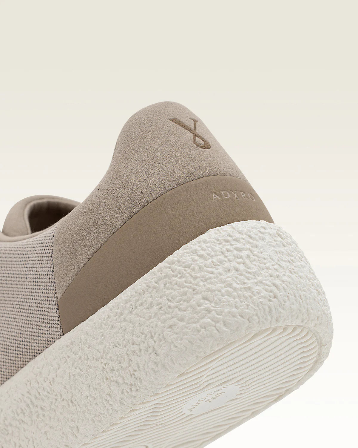 ADYRO scarpe sand beige