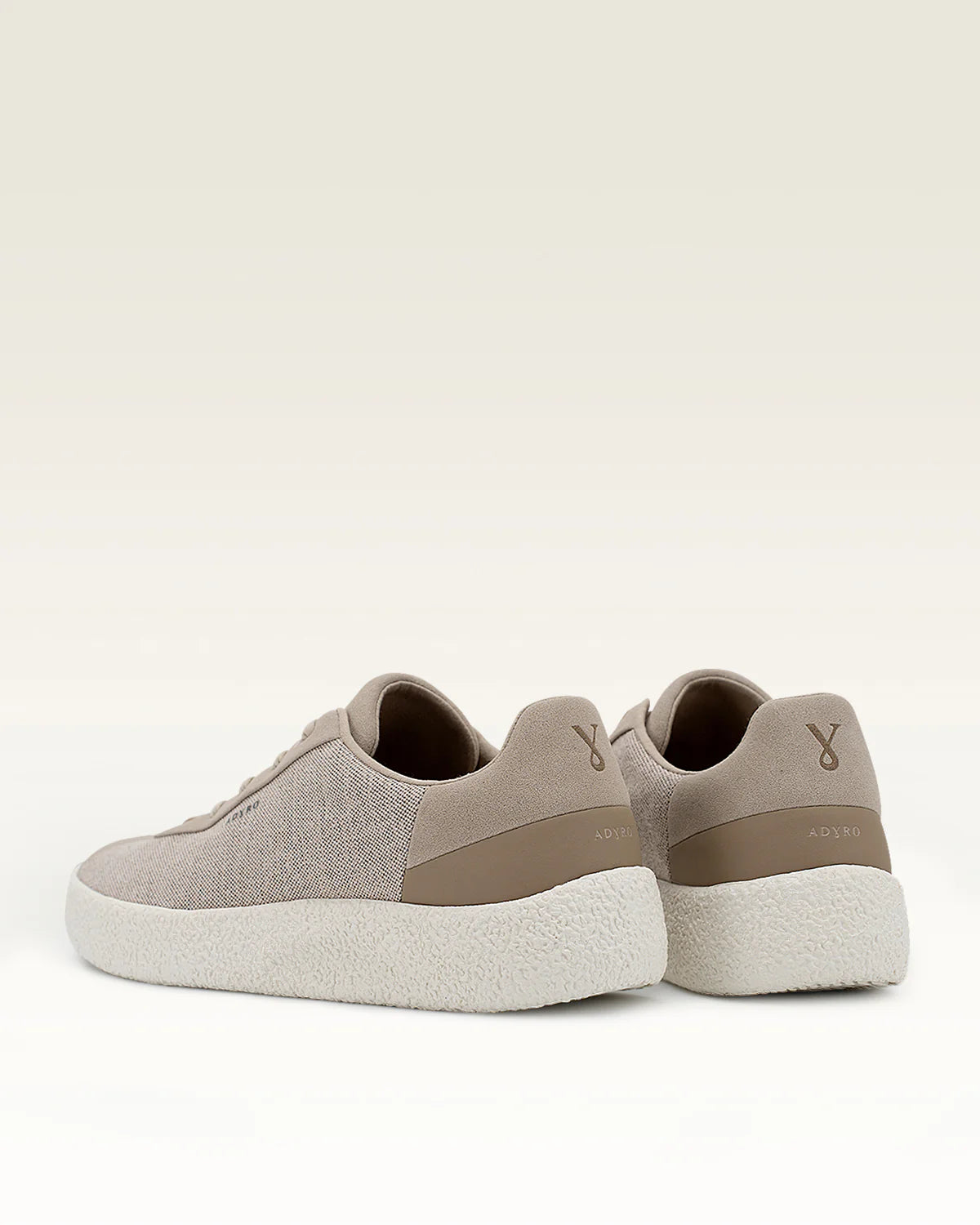 ADYRO scarpe sand beige