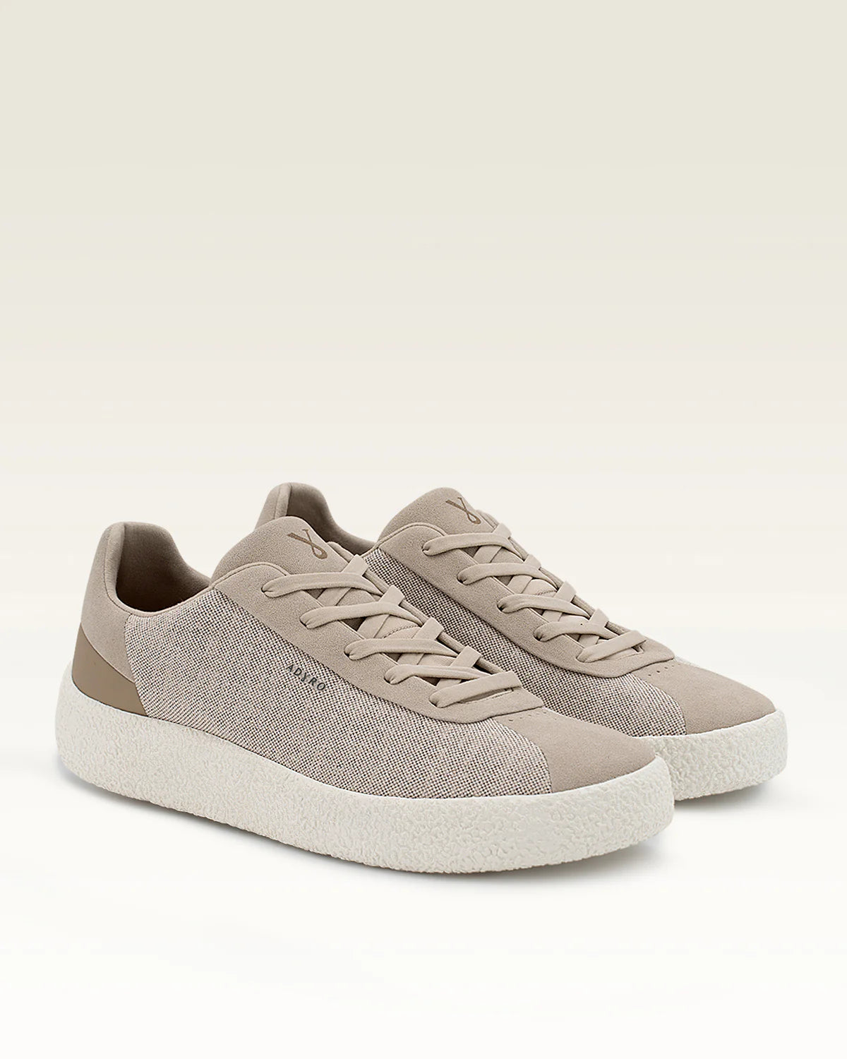 ADYRO scarpe sand beige