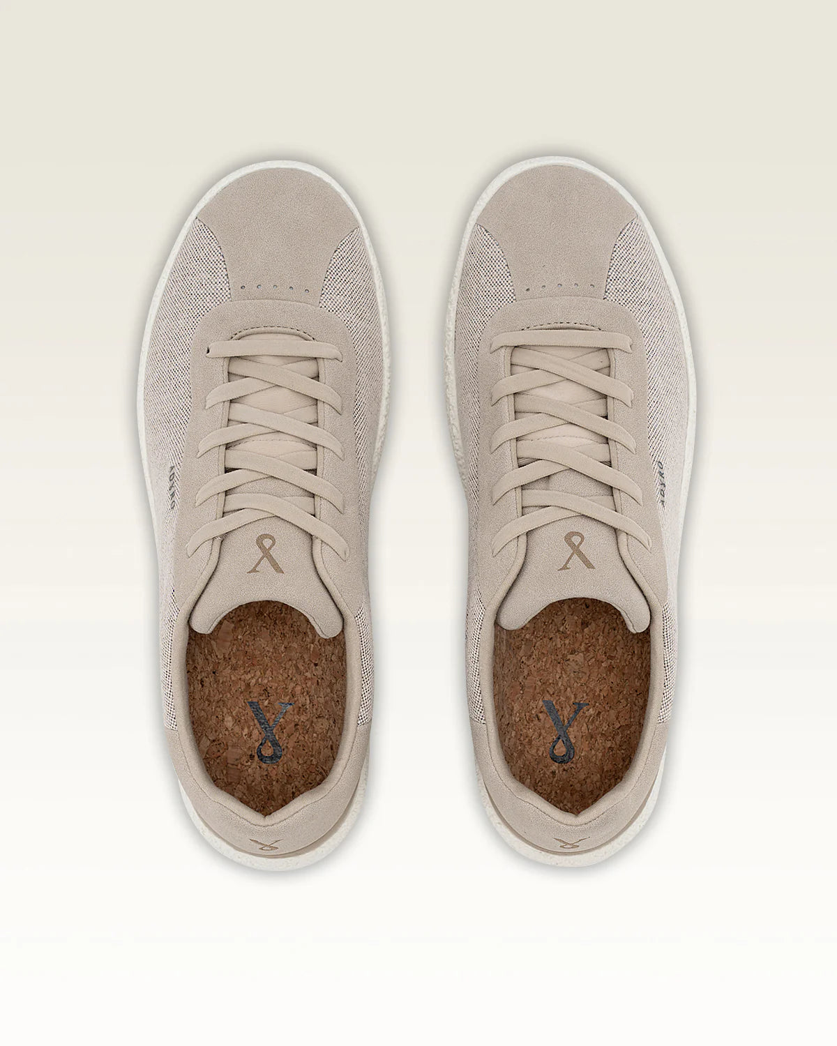 ADYRO scarpe sand beige