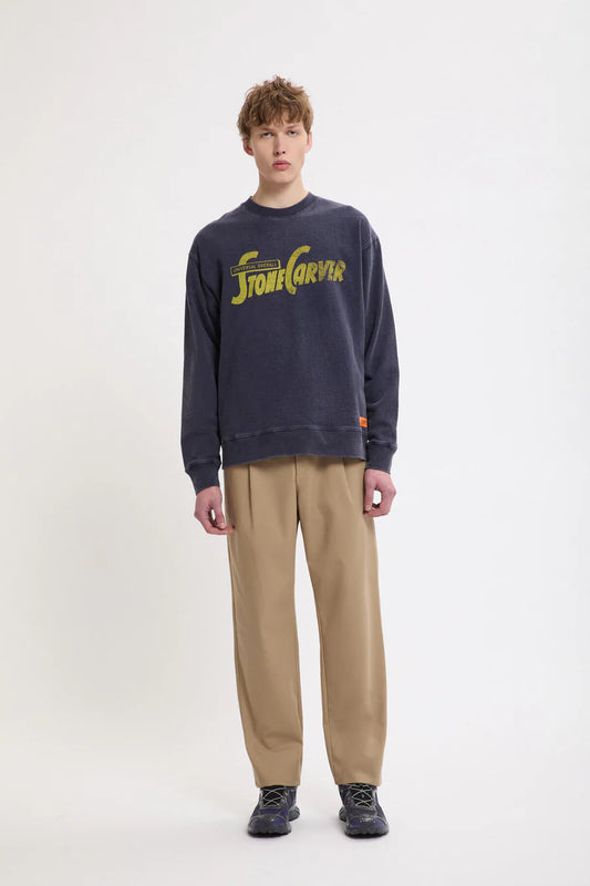 UNIVERSAL Pantaloni wash