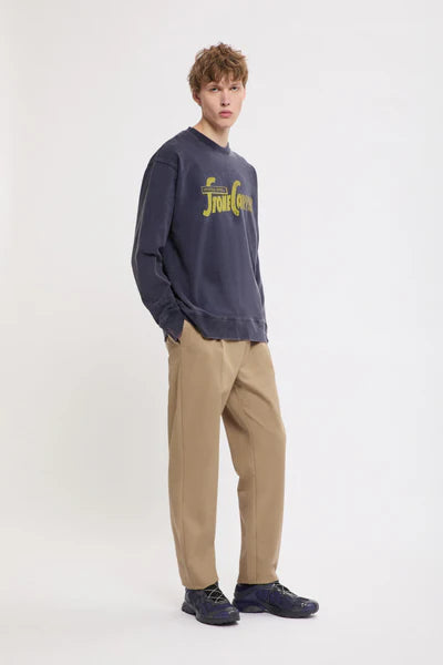 UNIVERSAL Pantaloni wash