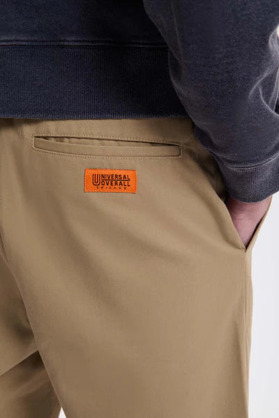 UNIVERSAL Pantaloni wash