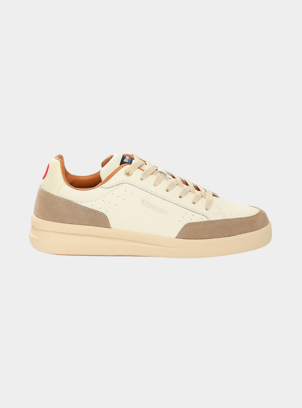 BLAUER S6KYOTO01/LEC SNEAKER
