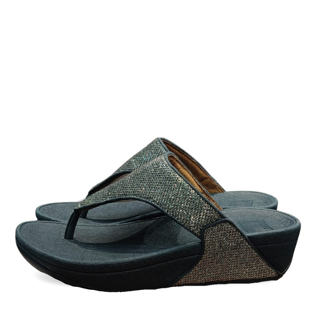 FITFLOP A4Z Lulu Infradito Mediterranea