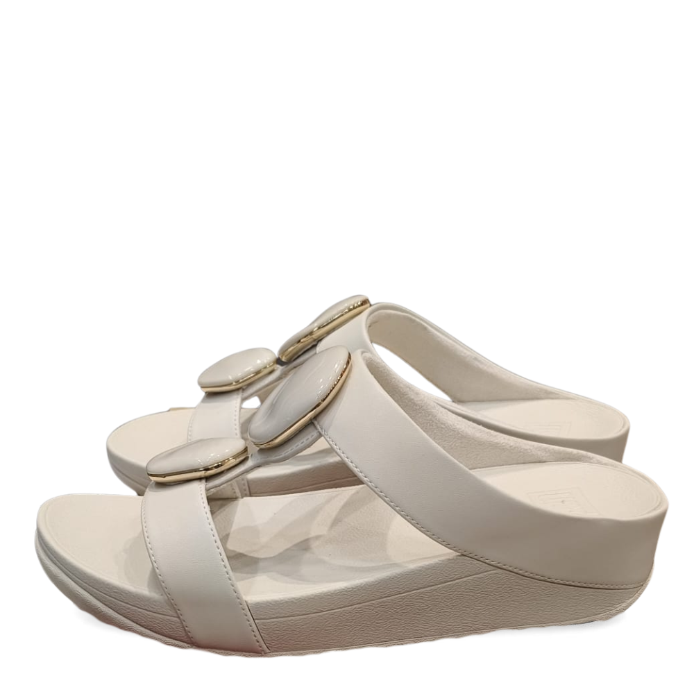 FITFLOP A2K Fino H-bar Slide