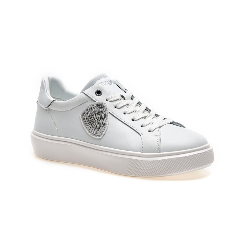 Blauer Venus 01 W Sneaker Lea/Whi