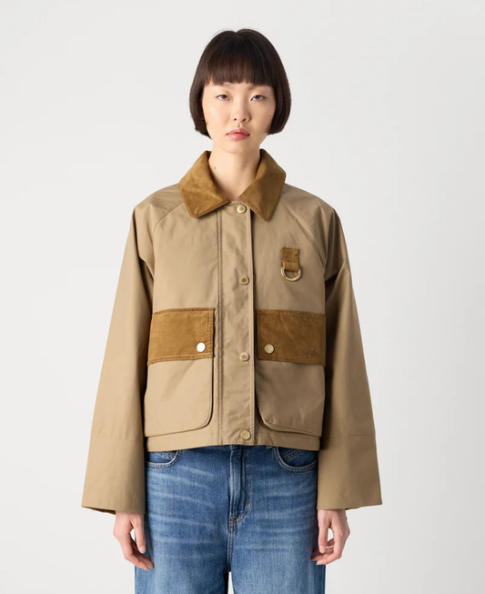 Barbour Giacca casual Phoebe