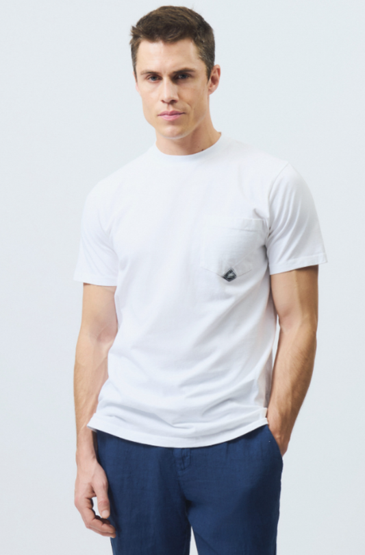 ROY ROGER'S T-shirt Pocket