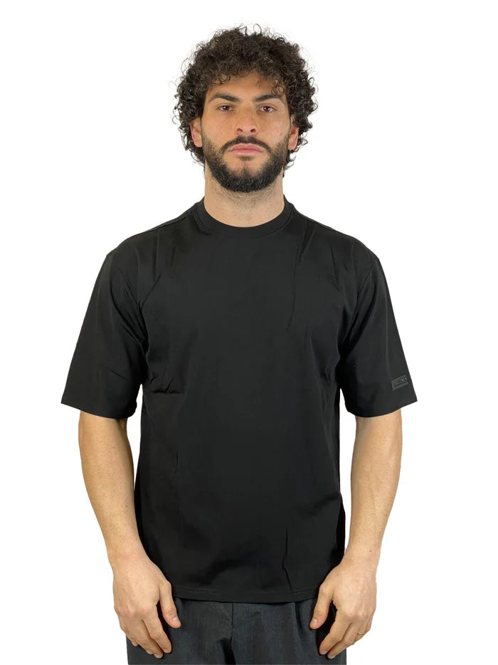 HESKIMO T-Shirt Iron Silk