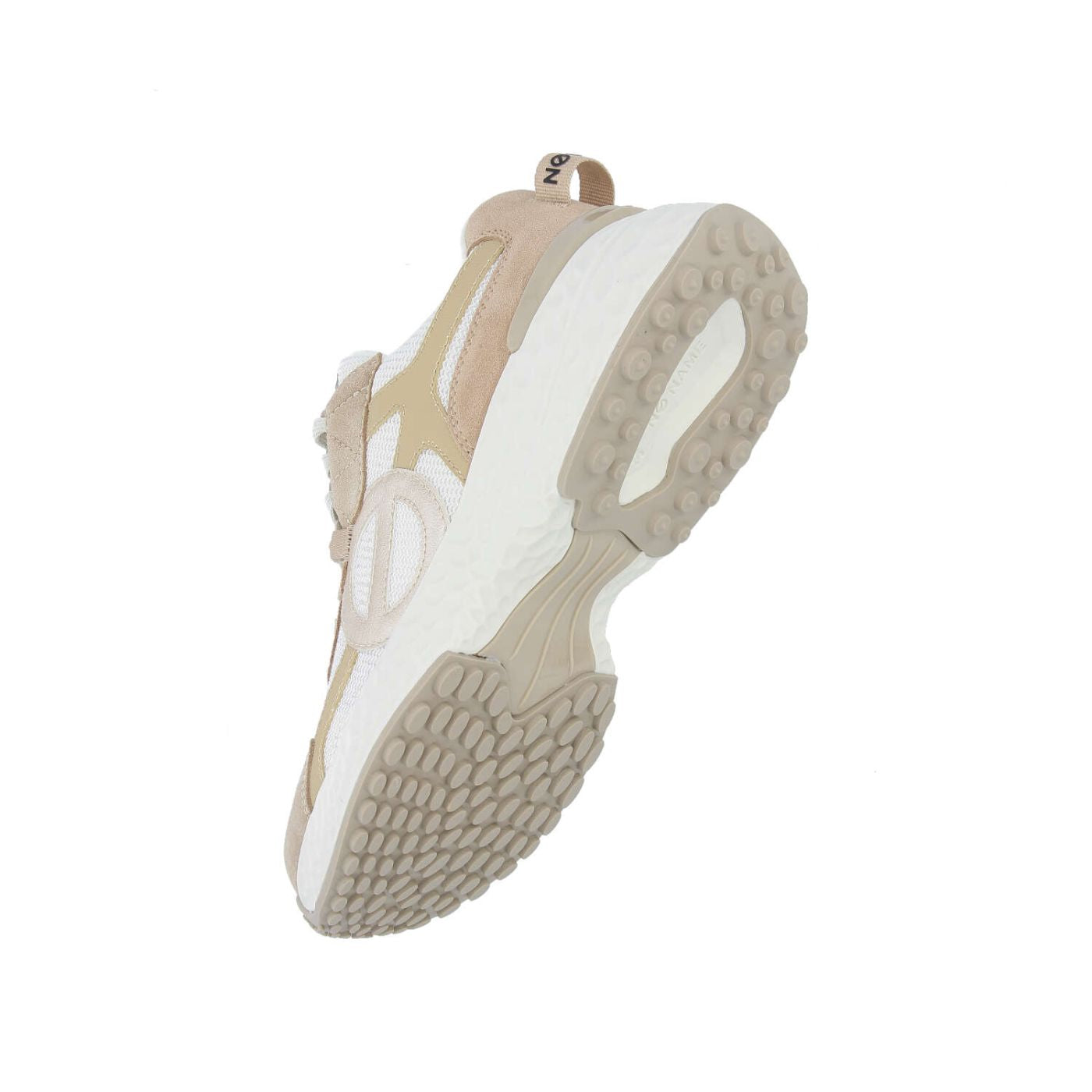 NO NAME CARTER 2.0 RUNNER W Dove/Sand/Nude