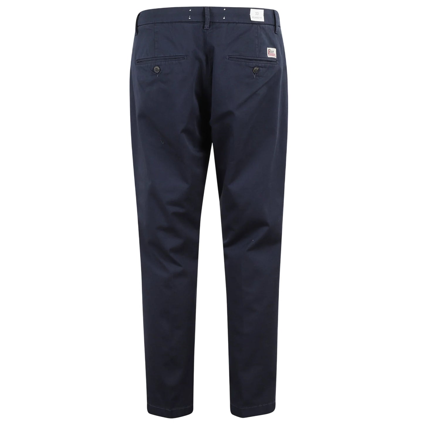 ROY ROGER'S PANTALONE CHINO CONDUIT