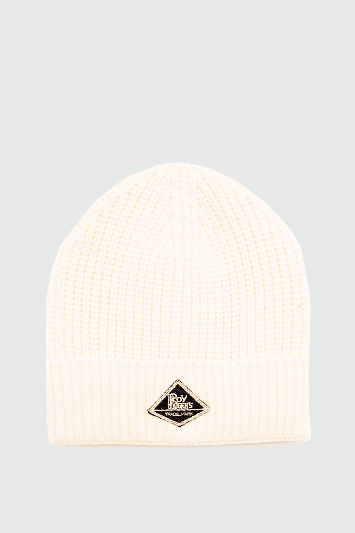 Roy Roger’s Beanie in Maglia 