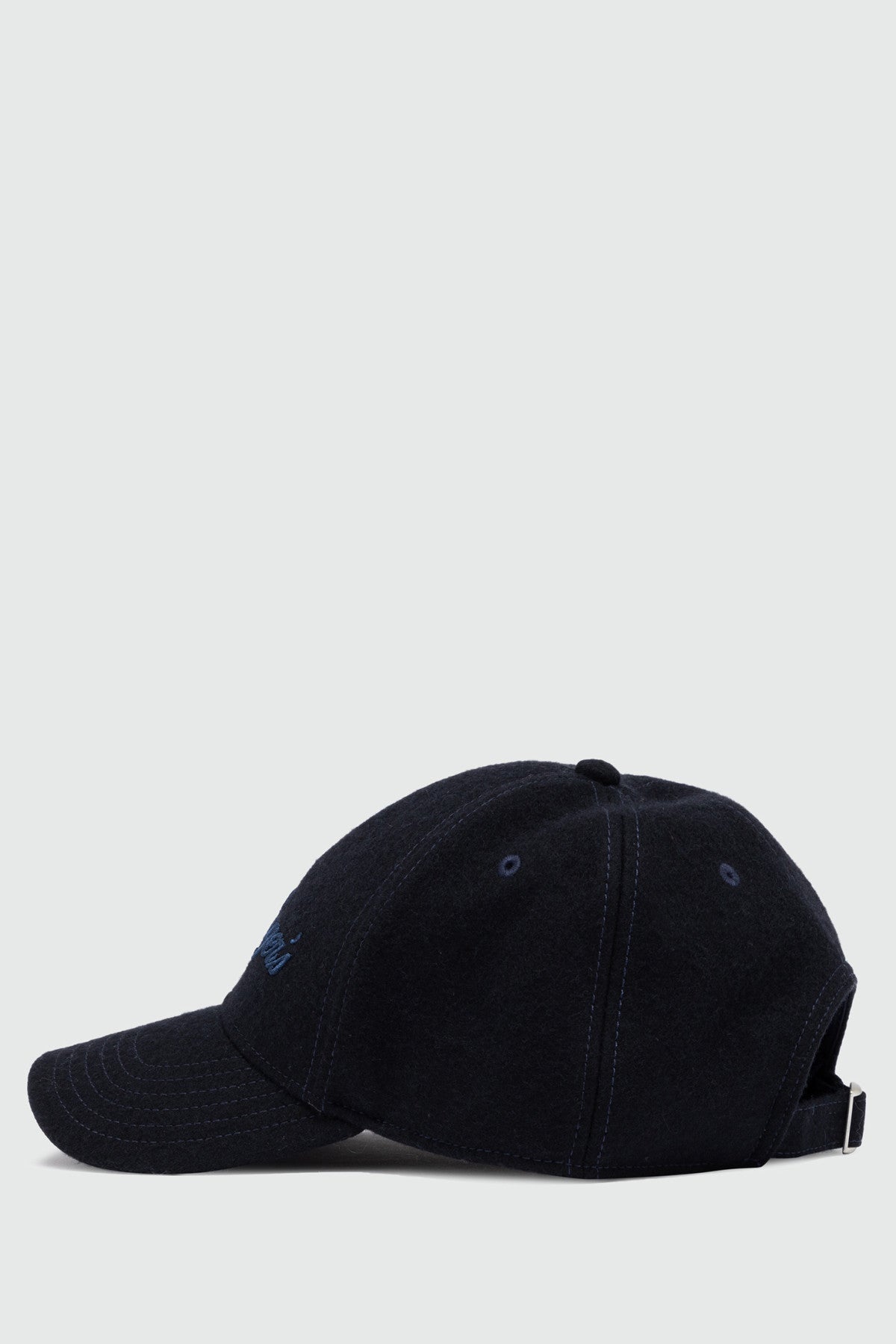 Roy Roger's Cappello Baseball Melton