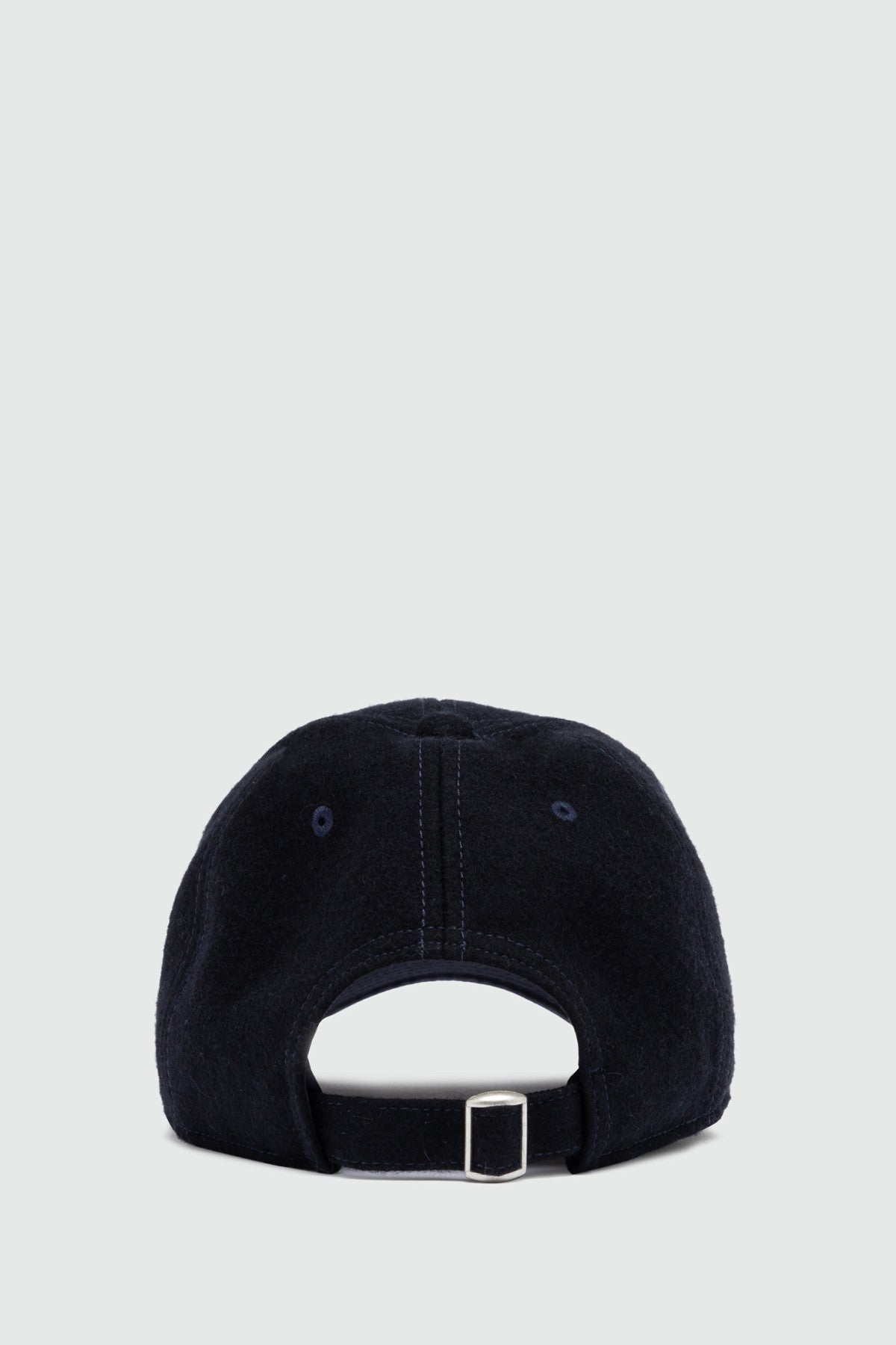 Roy Roger's Cappello Baseball Melton