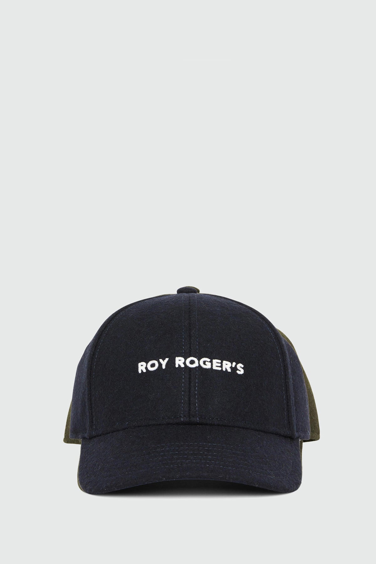 Roy Roger’s Cappello Baseball con Logo