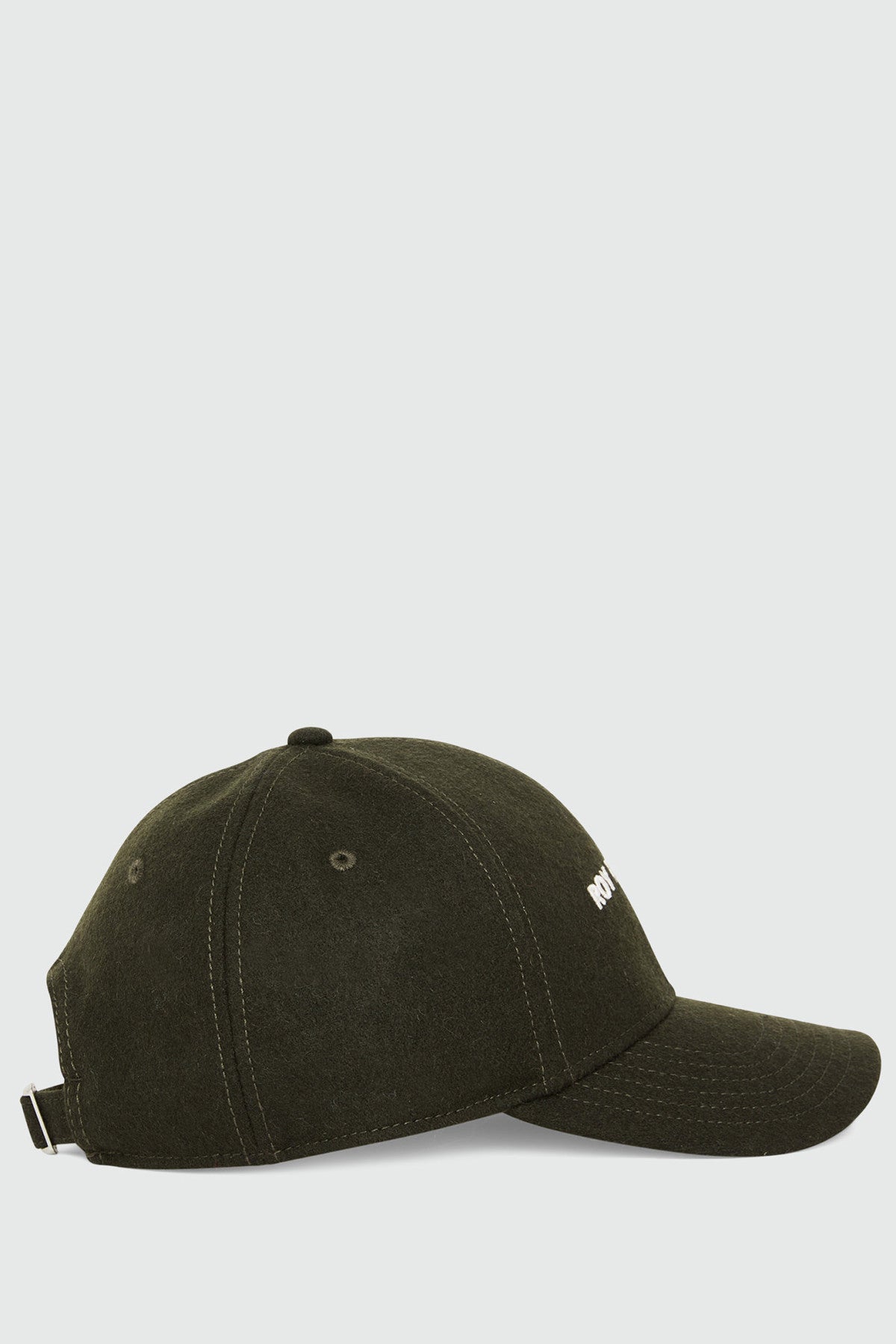 Roy Roger’s Cappello Baseball con Logo