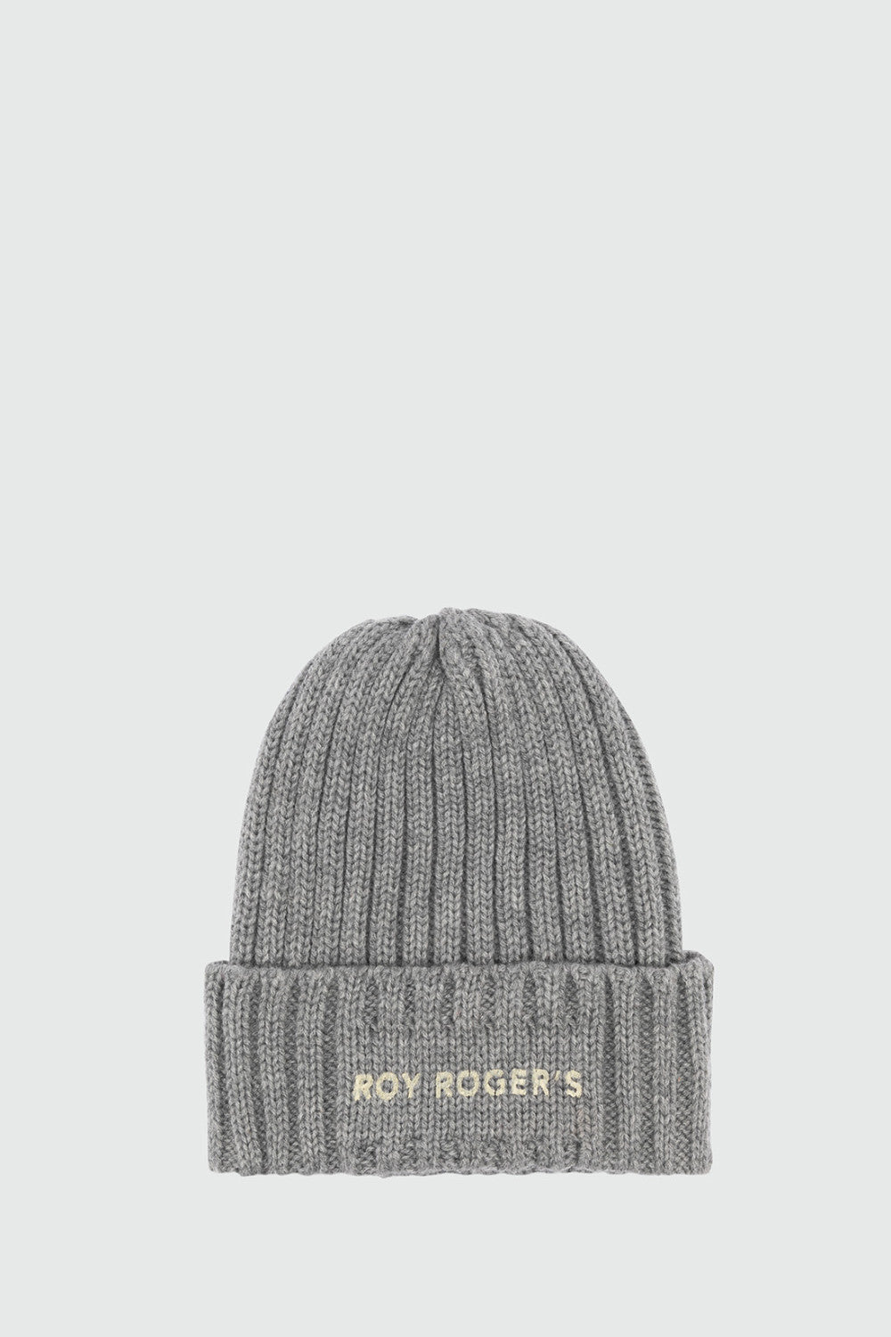Roy Roger's Cappello Beanie Fisherman 