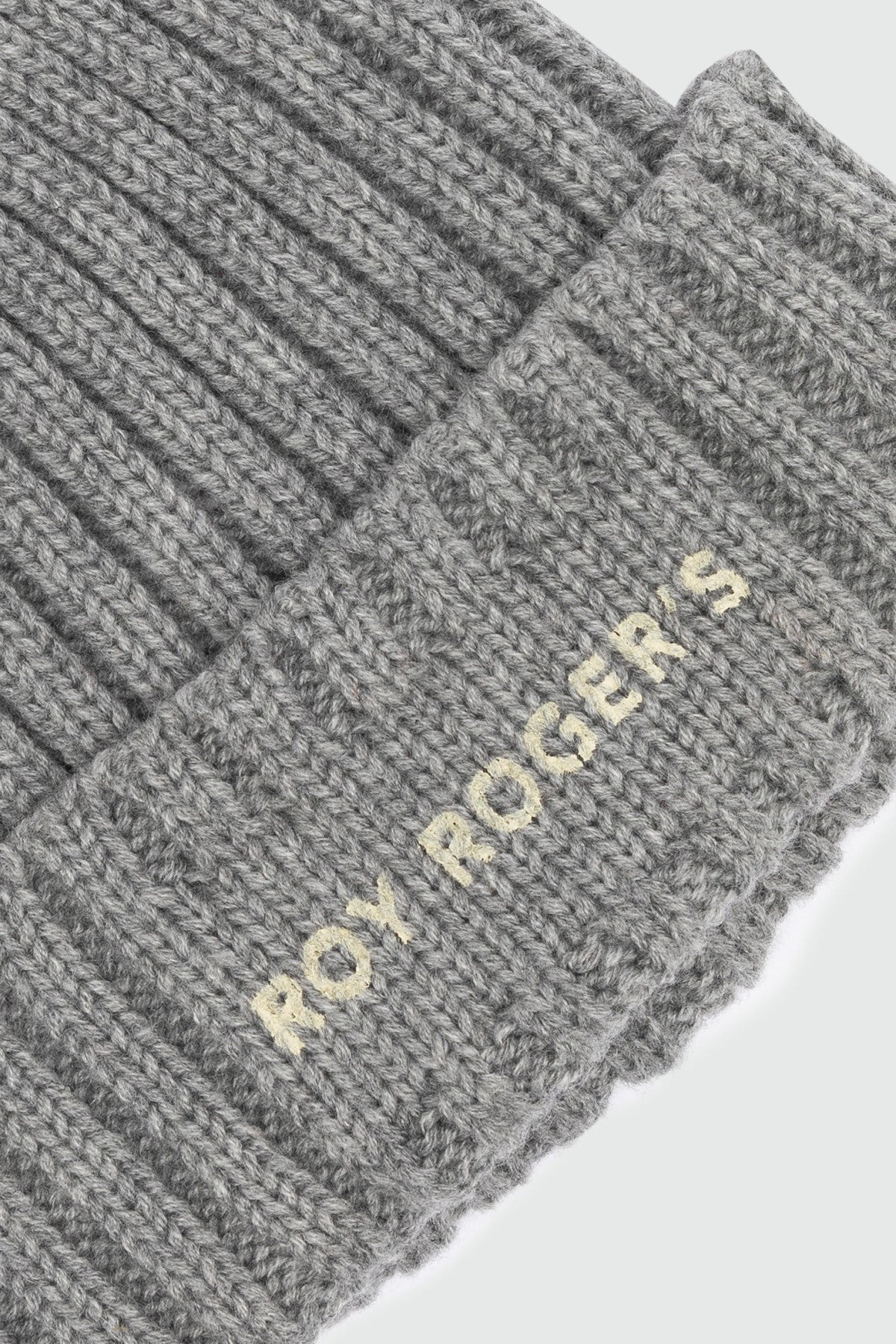 Roy Roger's Cappello Beanie Fisherman 