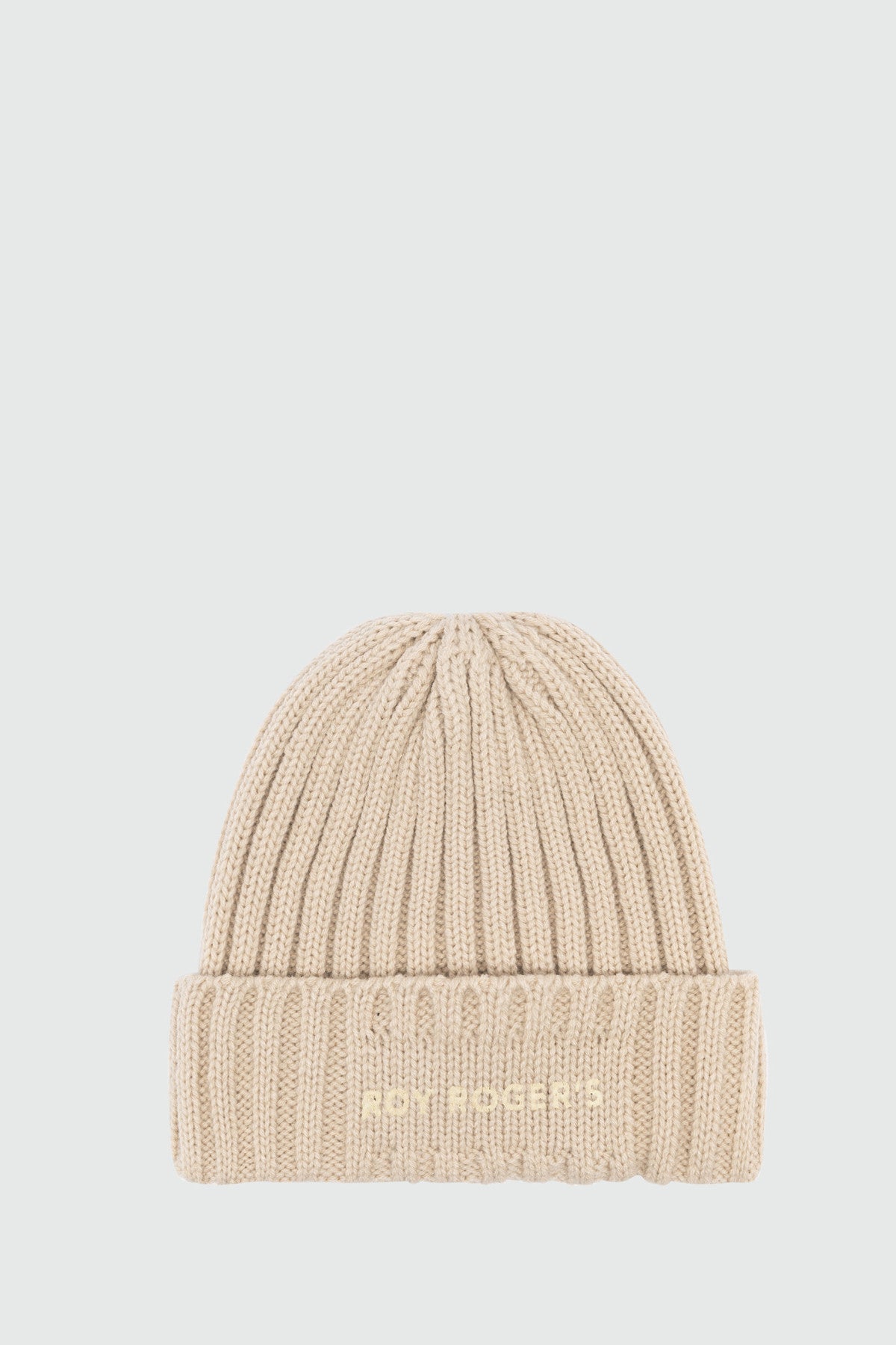 Roy Roger's Cappello Beanie Fisherman