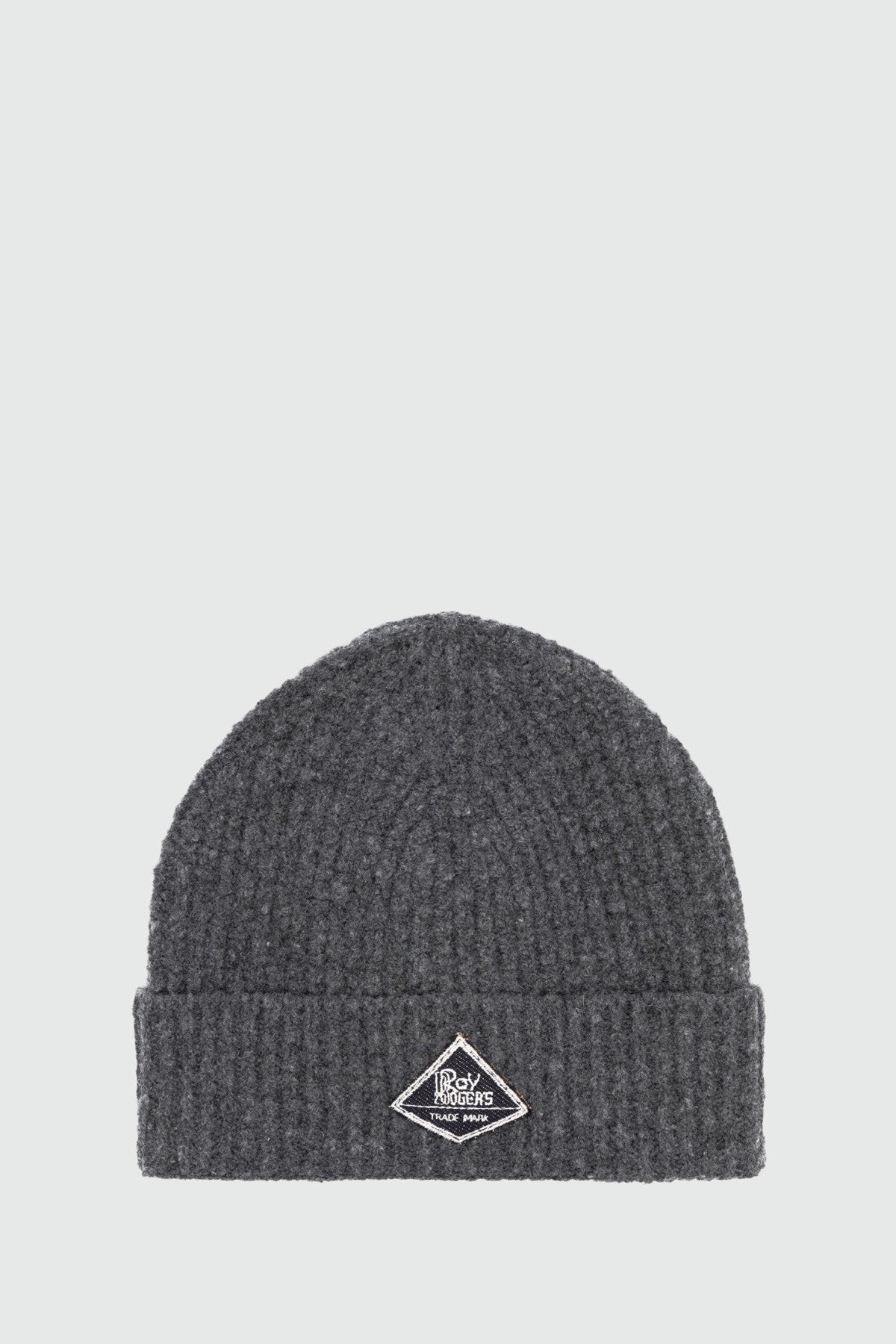 Roy Roger's Cappello Beanie Knitted