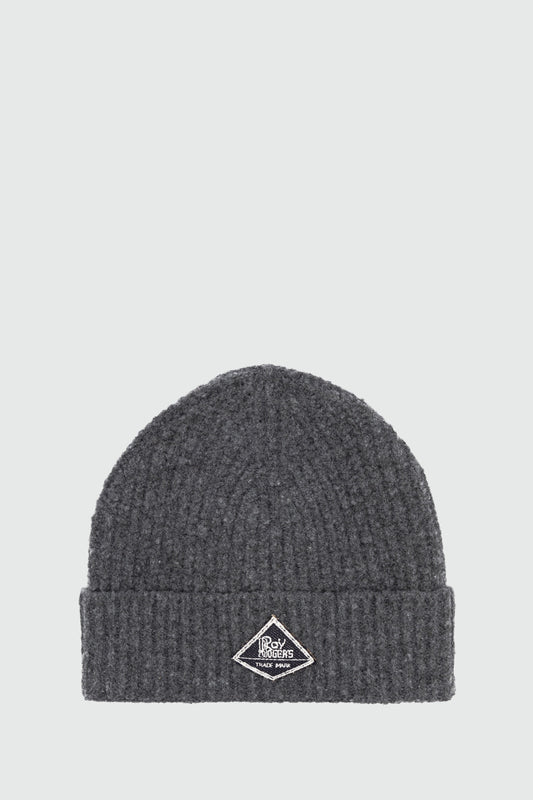 Roy Roger's Cappello Beanie Knitted