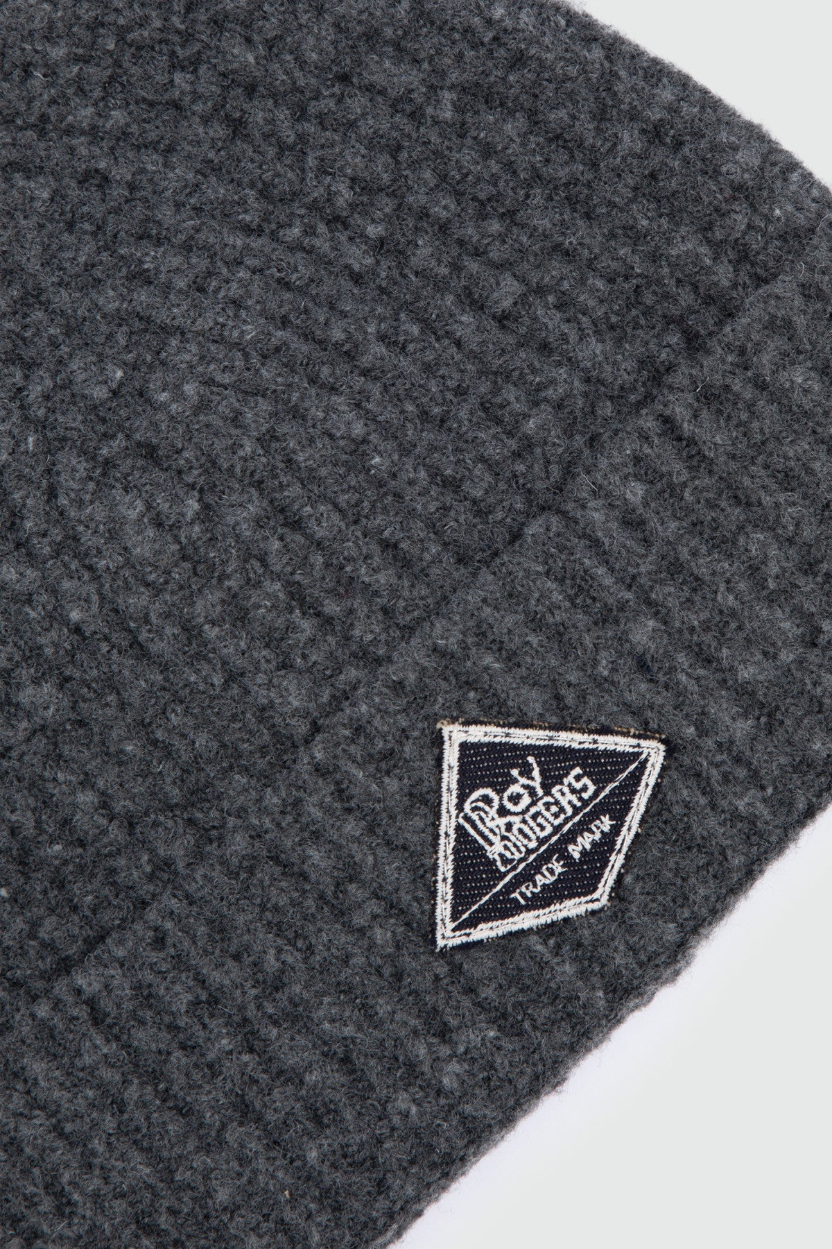 Roy Roger's Cappello Beanie Knitted