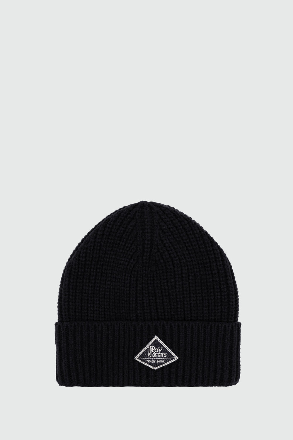 Roy Roger's Cappello Beanie Knitted