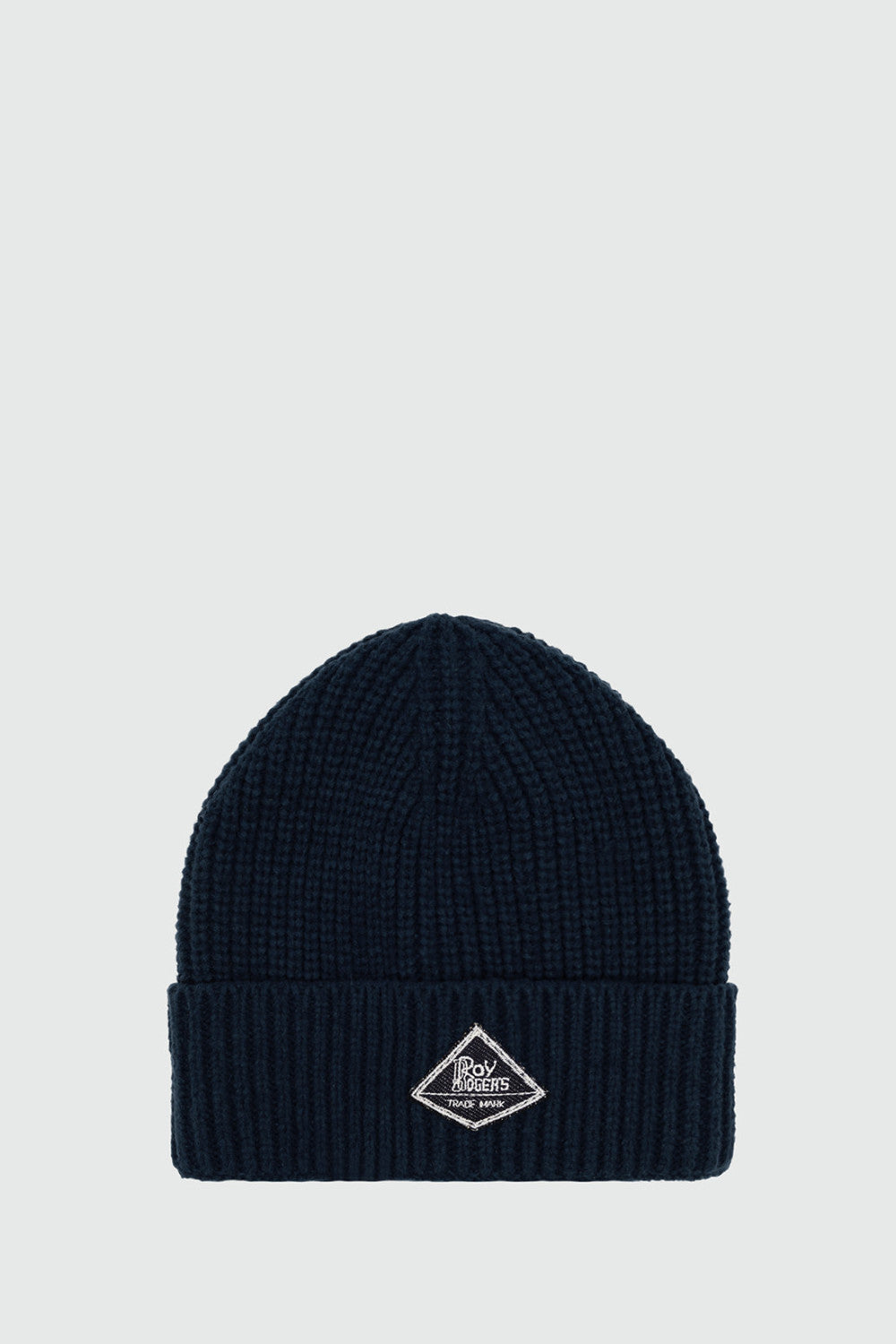 Roy Roger's Cappello Beanie Knitted