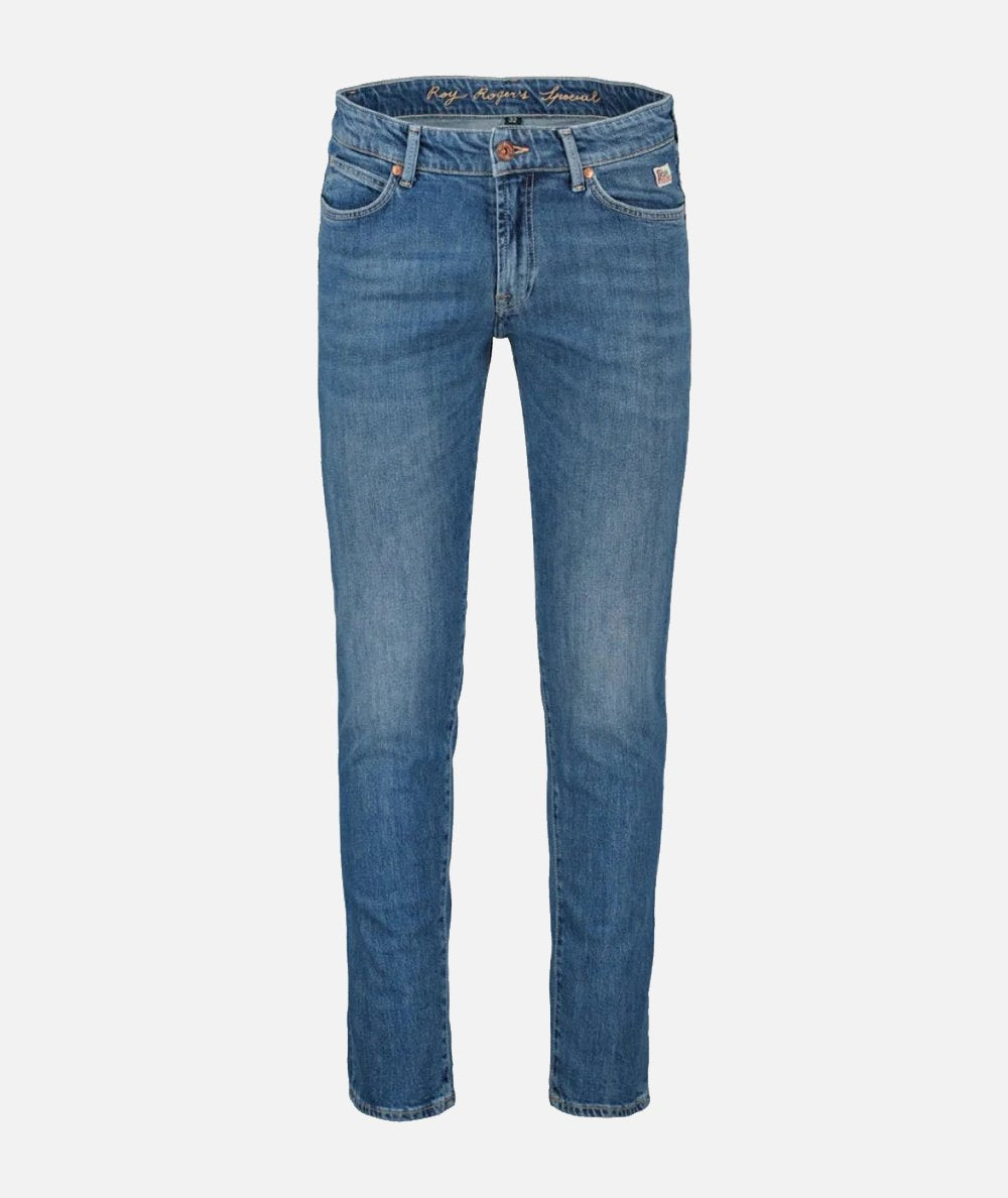 Roy Roger's Jeans 517 Special Super Stone