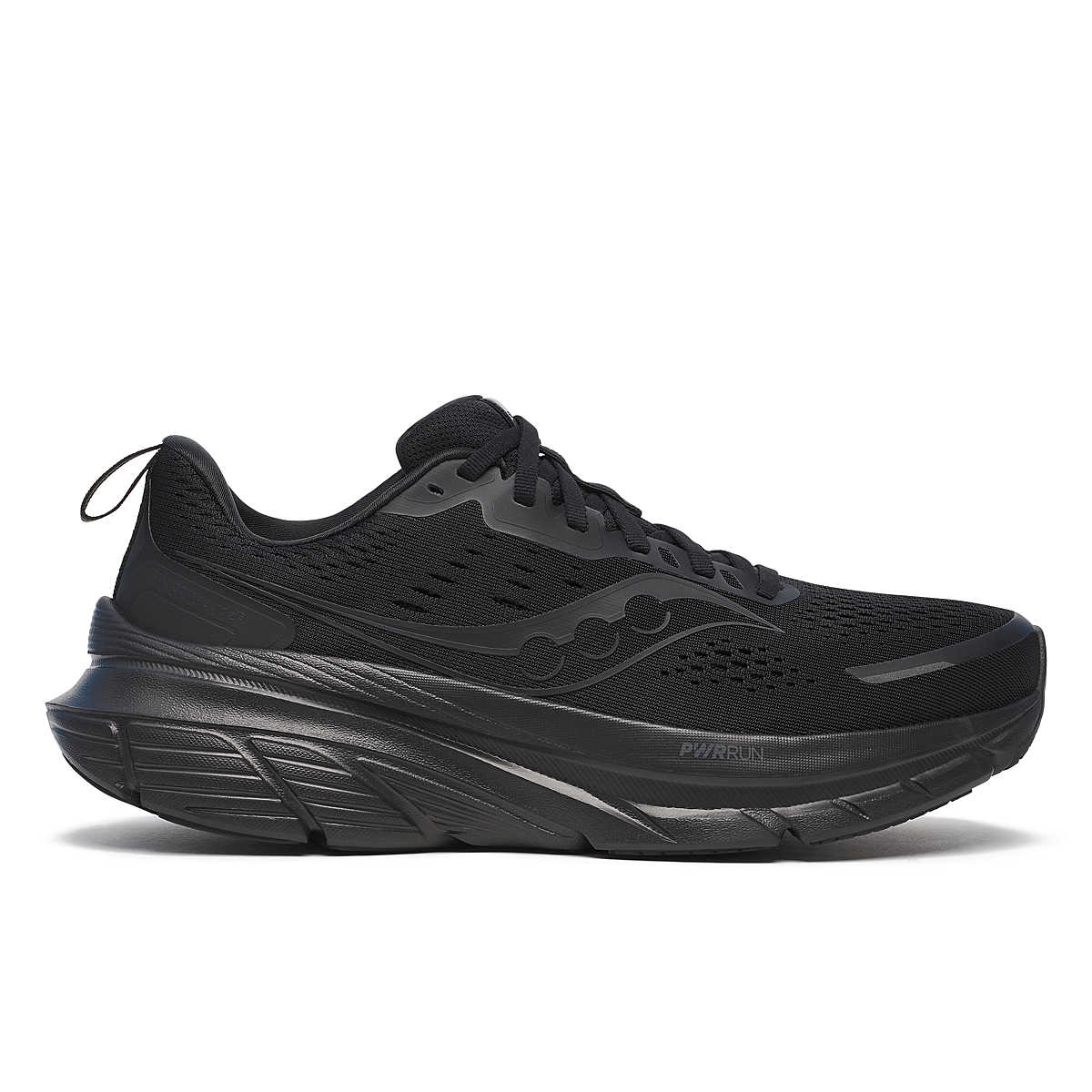 SAUCONY GUIDE S10998 TRIPLE BLACK W