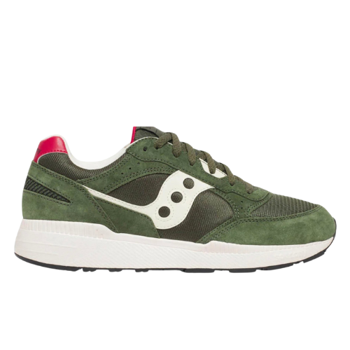 SAUCONY S70872 ECLIPSE GREEN/OFF WHITE