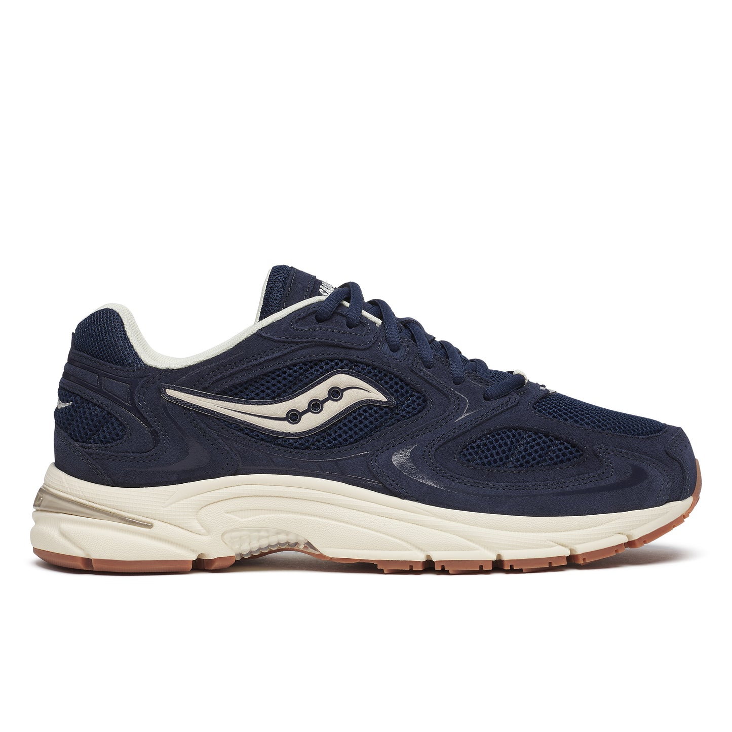 SAUCONY S70898-2 GRID JAZZ 9 NAVY/OFF WHITE