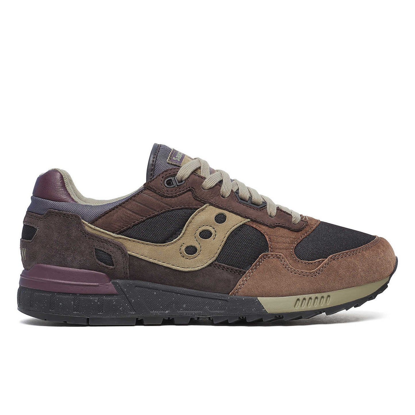 Saucony Shadow 5000 Crafted